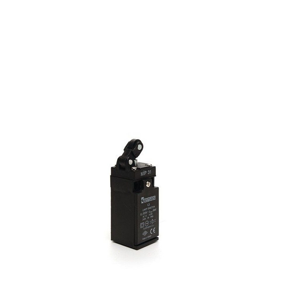 EMAS L3K13MIP311 ACISAL HARK.14 MM PLAST MAK. KOL