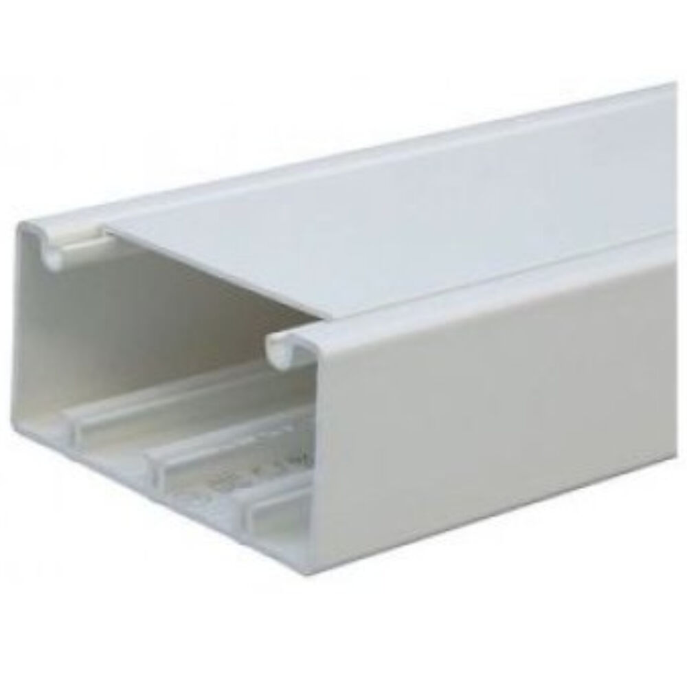 LEGRAND DLP-S, 50X100 MM KABLO KANALI-LEGRAND 638038