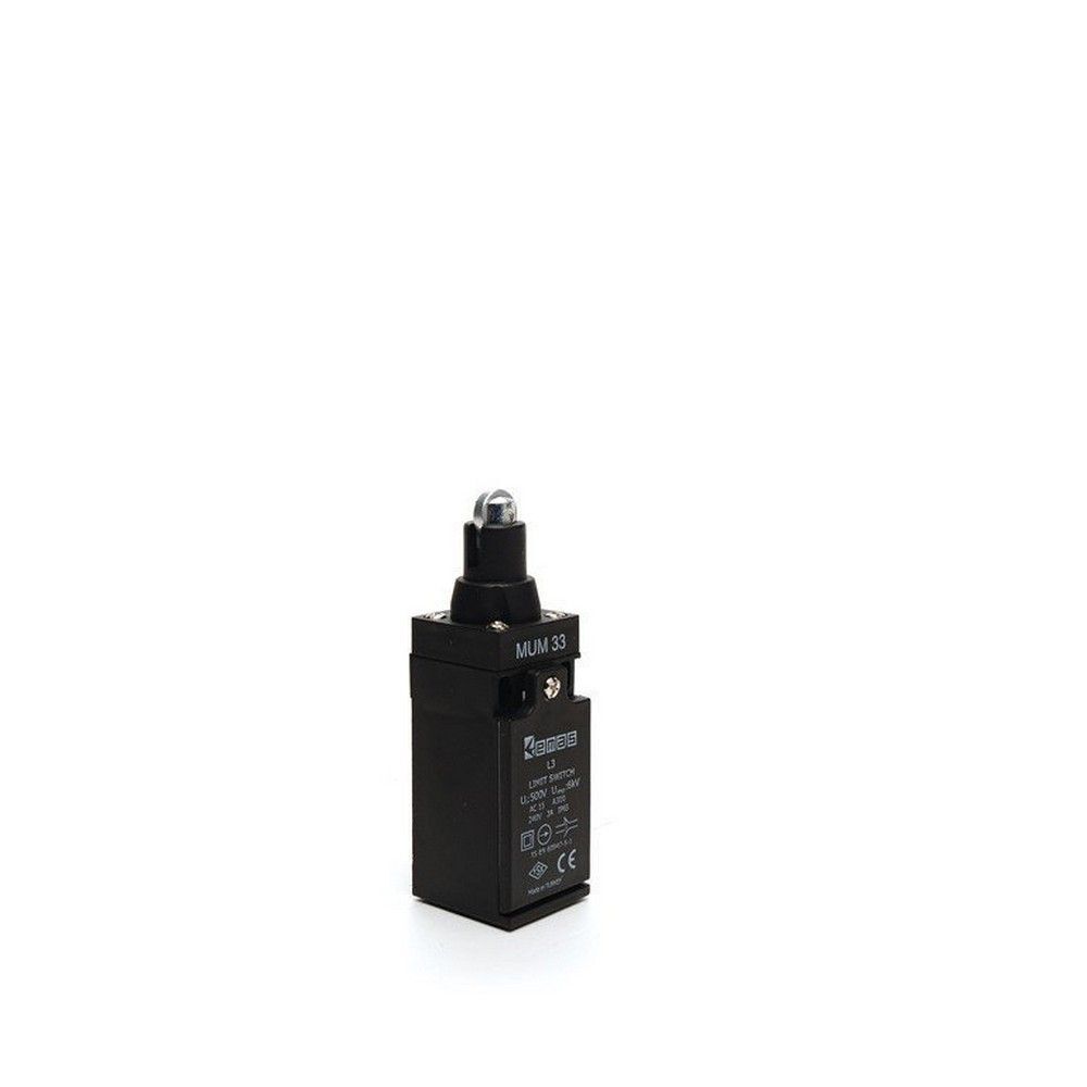 EMAS L3K13MUM331 DOGRUSAL HARK.13 MM METAL MAK. PIM