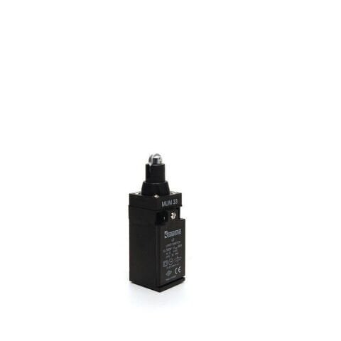 EMAS L3K13MUM331 DOGRUSAL HARK.13 MM METAL MAK. PIM