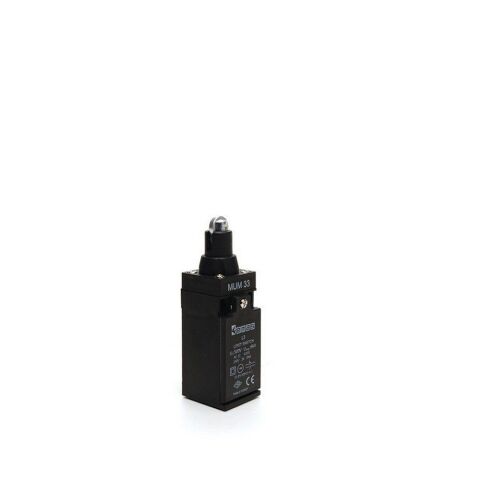 EMAS L3K13MUM331 DOGRUSAL HARK.13 MM METAL MAK. PIM