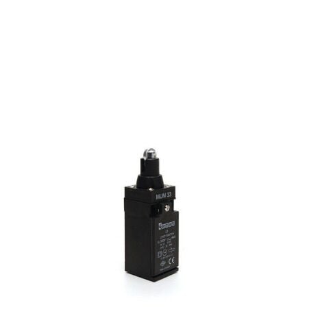 EMAS L3K13MUM331 DOGRUSAL HARK.13 MM METAL MAK. PIM