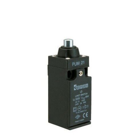 EMAS L3K13PUM211 DOGRUSAL HARK.METAL PİM