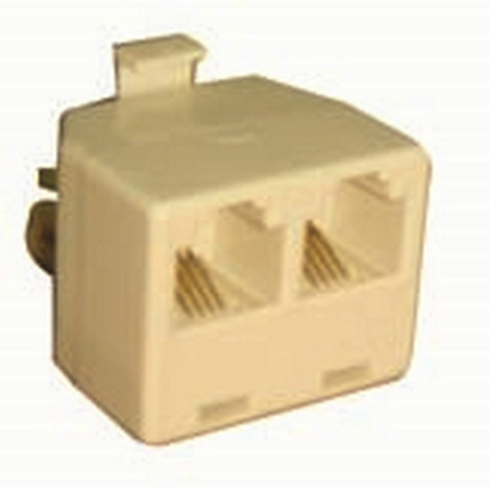 ÇETSAN 6P-2C E.D.D ADAPTÖR-ÇETSAN TK.1443