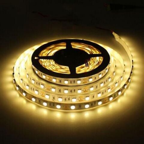 İNOLED İNOLED 4324-02 4040 DAHİLİ ŞERİT LED (GÜN IŞIĞI-3300K) (5 METRE)