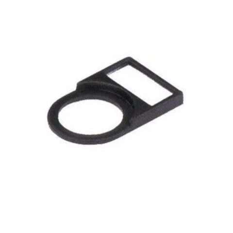 GWEST ( FC ) PLASTİK BUTON ROZETİ