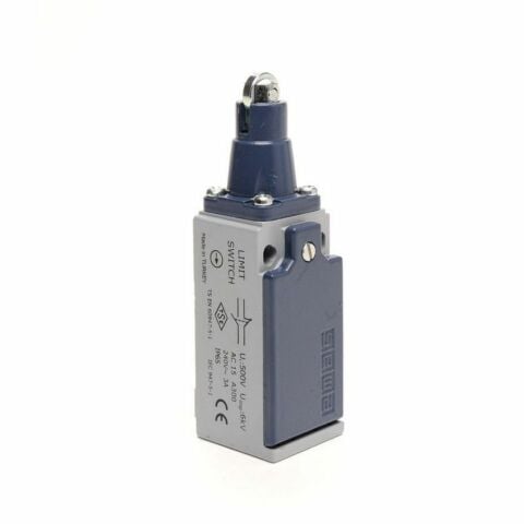 EMAS L51K13MUM331 DOGRUSAL HAREKETLİ METAL PİM ( METAL GÖVDELİ )