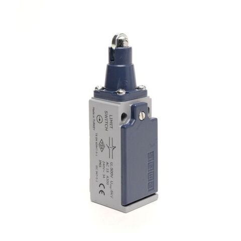 EMAS L51K13MUM331 DOGRUSAL HAREKETLİ METAL PİM ( METAL GÖVDELİ )