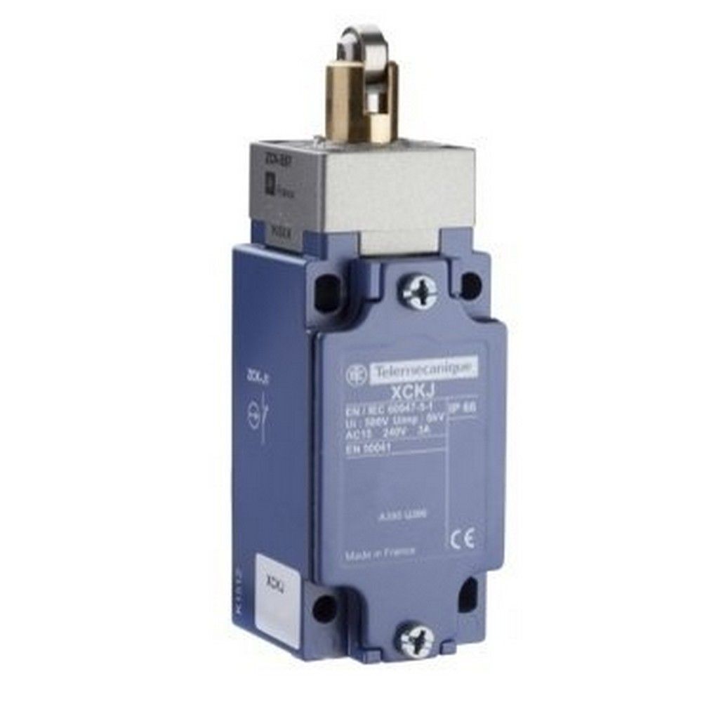 TELEMECANIQUE TELEMECANİQUE SENSORS XCK-J161 METAL PİMLİ LİMİT SWİTCH
