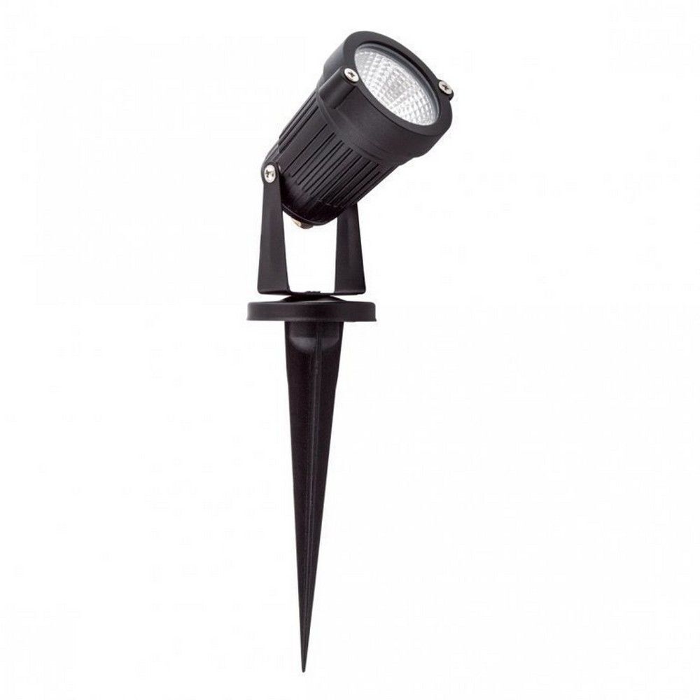 FUJİ LED 5W COB LED KAZIKLI ÇİM ARMATÜRÜ YEŞİL