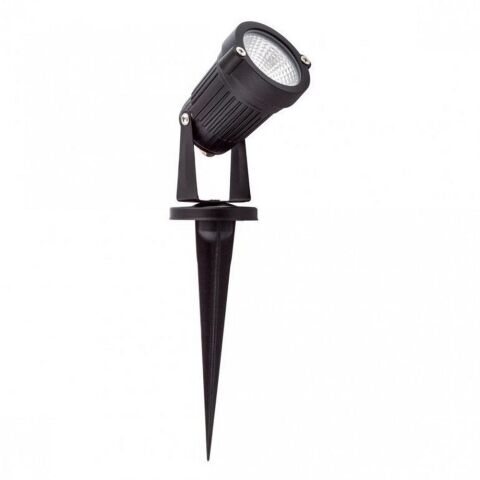 FUJİ LED 5W COB LED KAZIKLI ÇİM ARMATÜRÜ YEŞİL