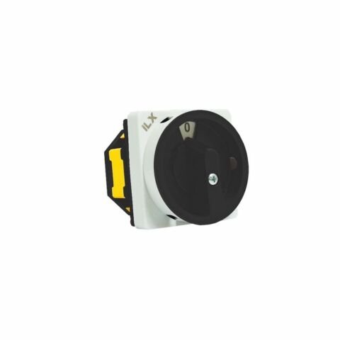 İLX İL-XL4-A01-016 1X16 AÇ KAPA P.ŞALTER CAM SWTİCH PAKO ŞALTER & AKSESUARI