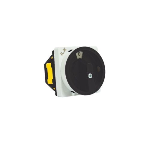 İLX İL-XL4-A01-016 1X16 AÇ KAPA P.ŞALTER CAM SWTİCH PAKO ŞALTER & AKSESUARI