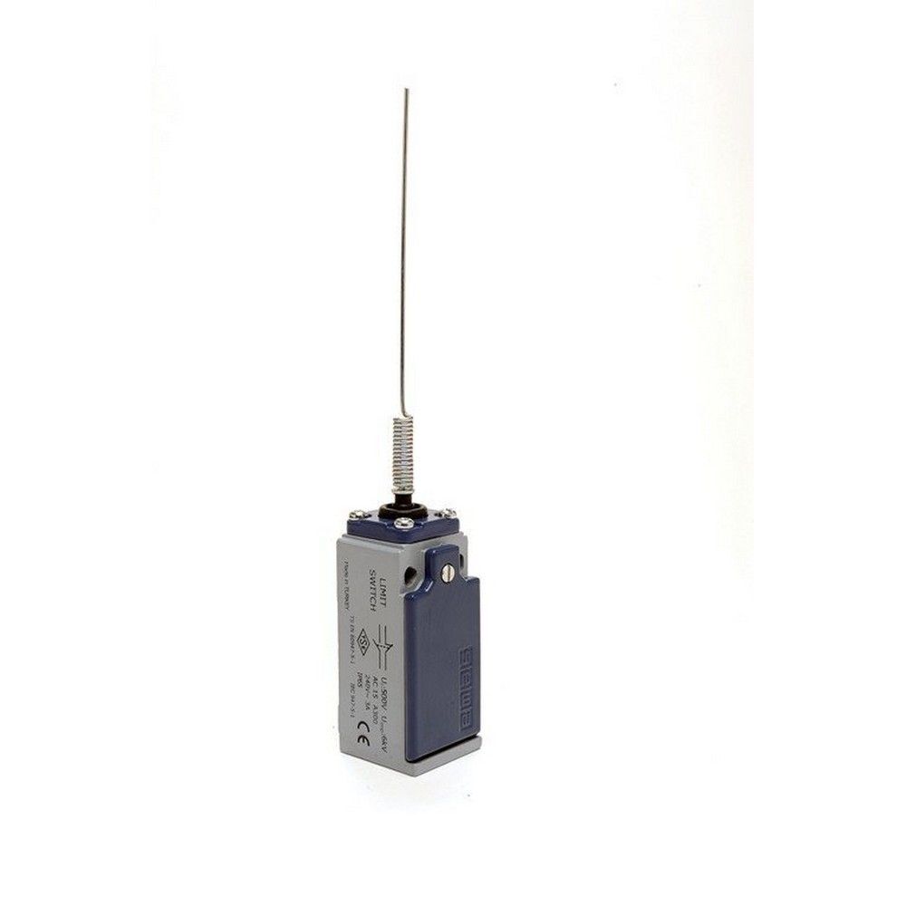 EMAS L51K13SOM101 ACISAL HARK SPİRAL TELLİ ÇOK YÖNLÜ KOL