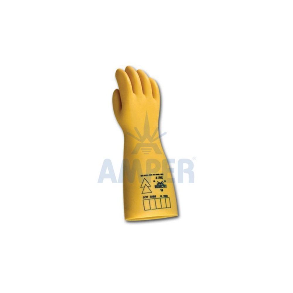 AMPER AE 36554 İZOLE ELDİVEN AMPER İÇ YILDIRIMLIK SİSTEMİ