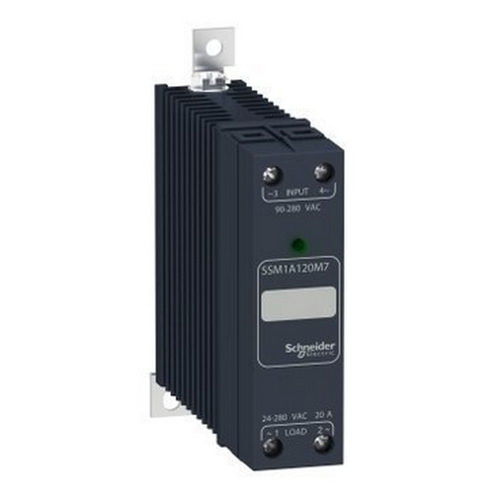SCHNEIDER SSM1A130BD-SCH-END SSM1A130BD