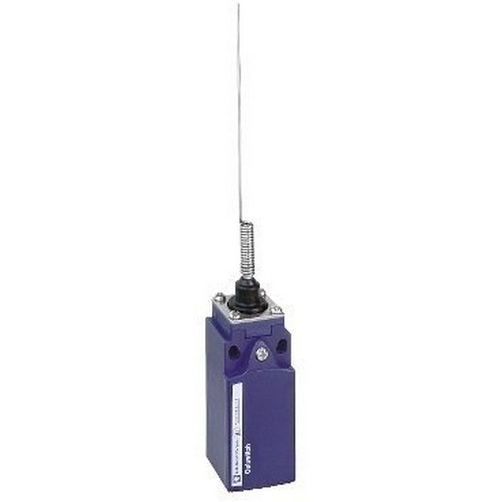 TELEMECANIQUE TELEMECANİQUE SENSORS XCKN2106G11 1NK+1NA PG11 KEDİ BIYIĞI LİMİT SWİTCH