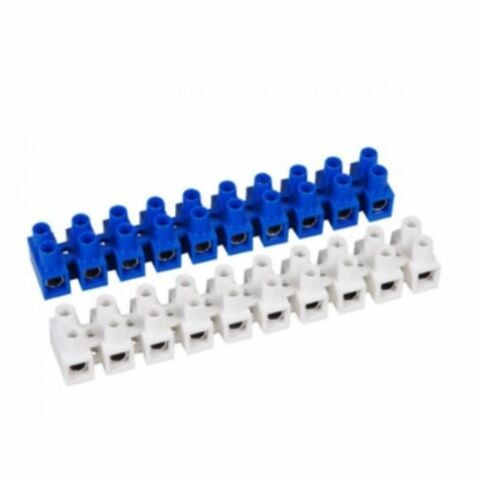 ŞAFAK YÜKSÜK KLEMENS YANMAZ MAVİ 0.65-3.93 MM2 (1000 ADET) 8680734741978