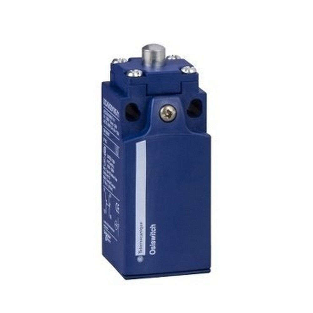 TELEMECANIQUE TELEMECANİQUE SENSORS XCKN2110G11 PLASTİK LİMİT SWİTCH