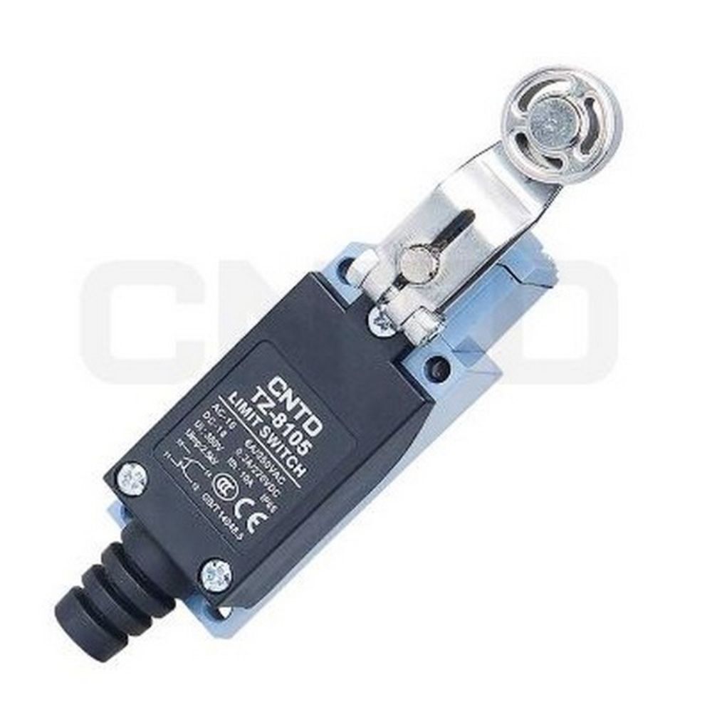 CNTD LİMİT SİVİÇ TZ-8105