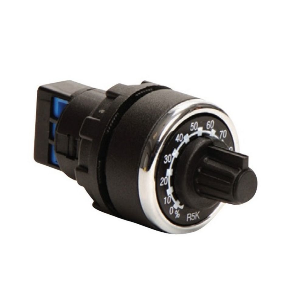 EMAS BPR02K 2.2K OHM 1.5W POTANSİYOMETRE