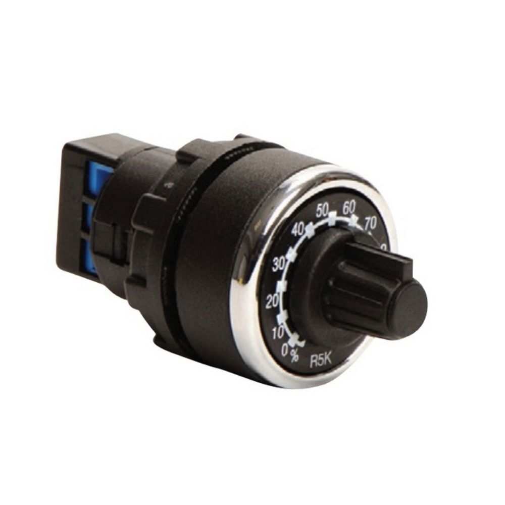 EMAS BPR02K 2.2K OHM 1.5W POTANSİYOMETRE