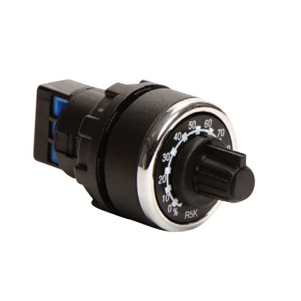 EMAS BPR02K 2.2K OHM 1.5W POTANSİYOMETRE