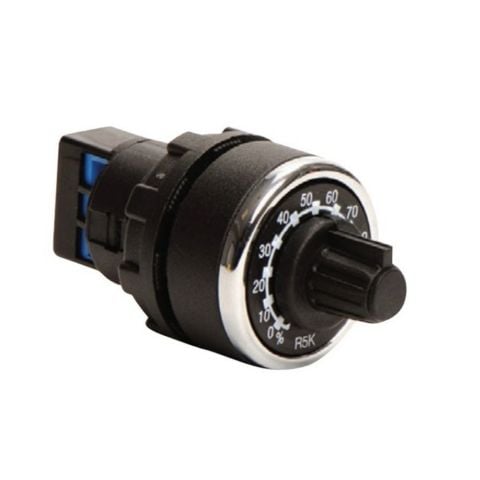 EMAS BPR02K 2.2K OHM 1.5W POTANSİYOMETRE