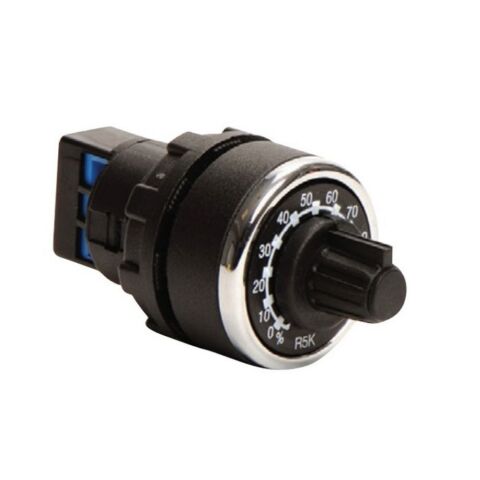 EMAS BPR02K 2.2K OHM 1.5W POTANSİYOMETRE