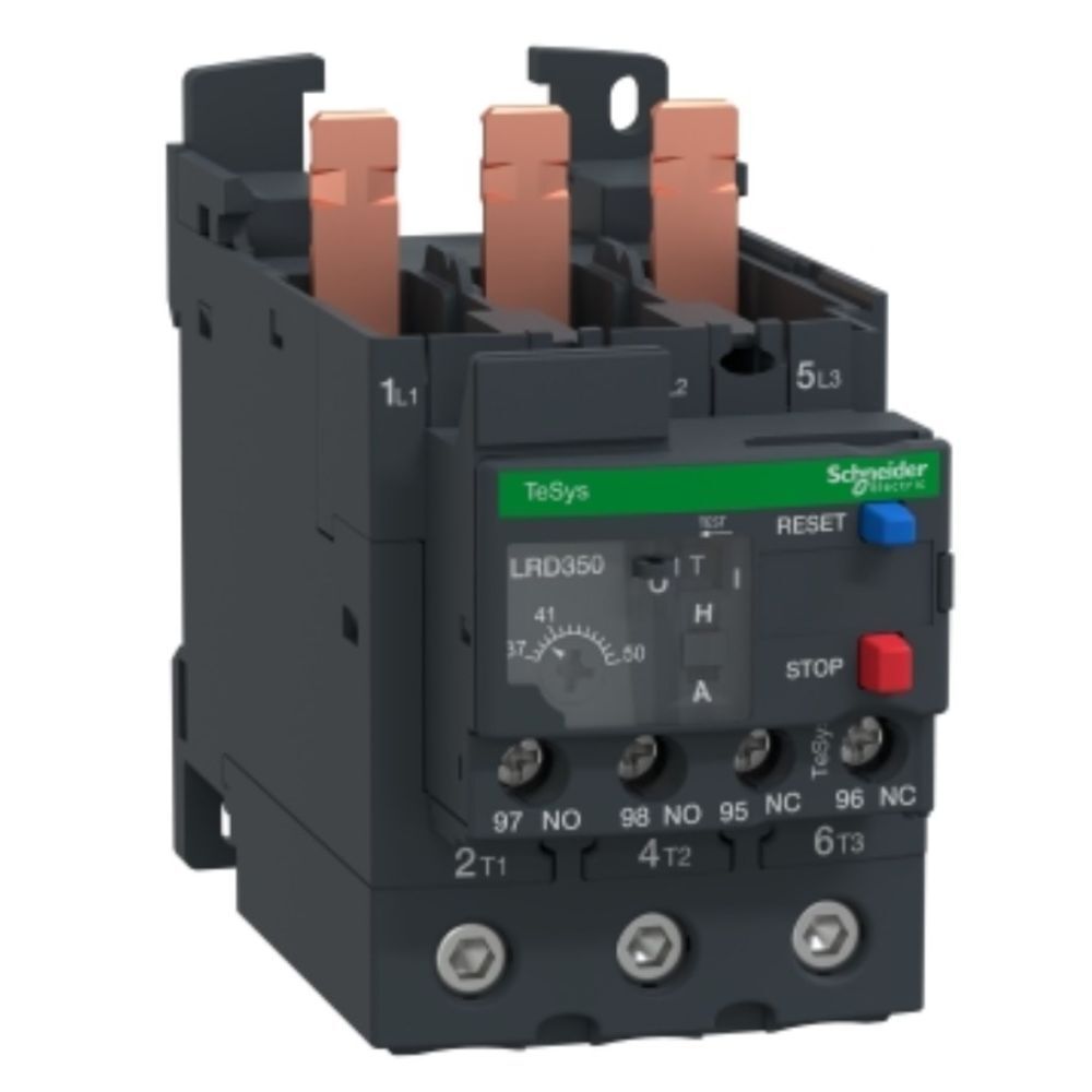 SCHNEIDER 37-50A TERMİK RÖLE 3389119215503