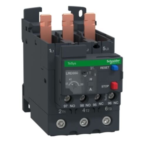 SCHNEIDER 37-50A TERMİK RÖLE 3389119215503