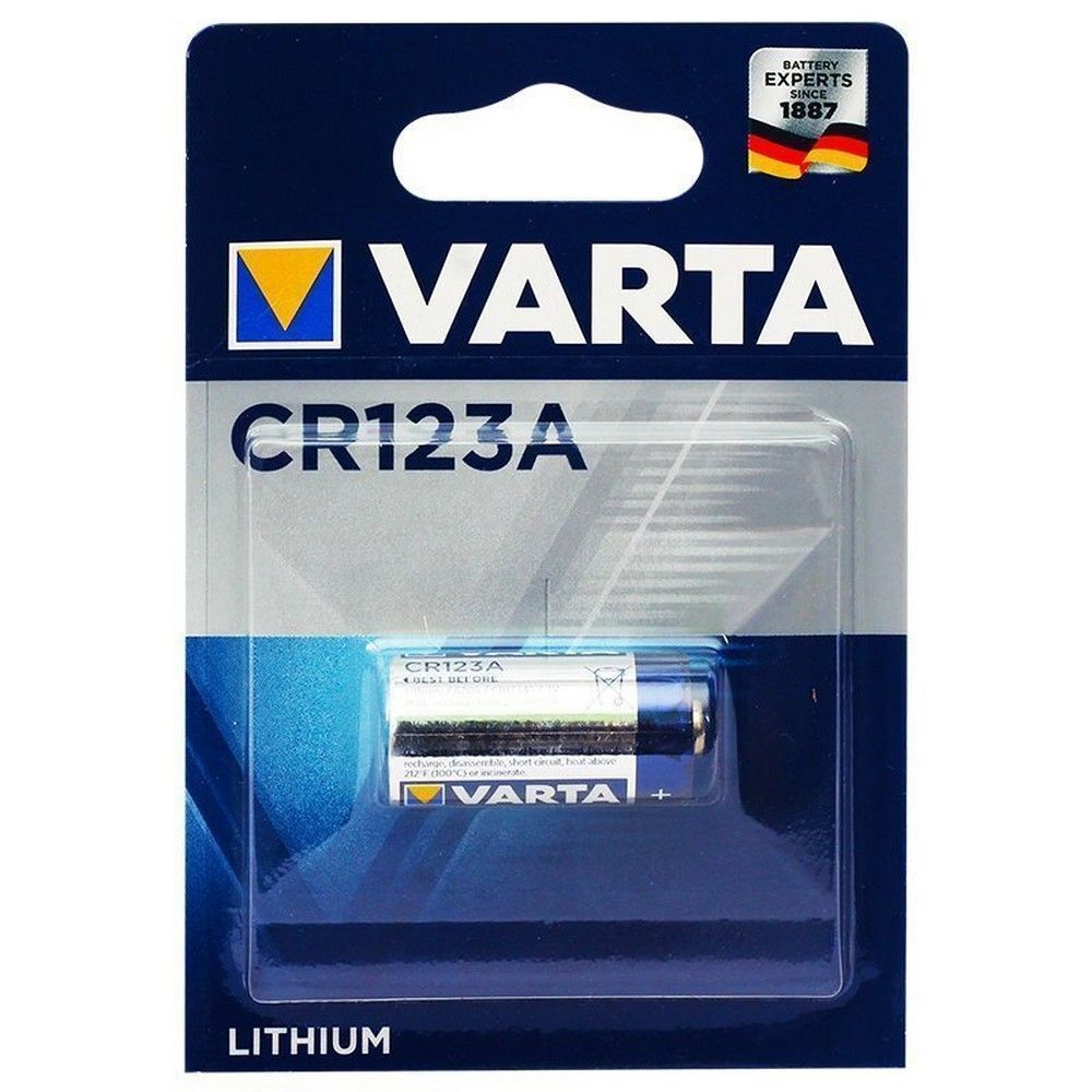 DURACELL LITYUM PHOTO PİL