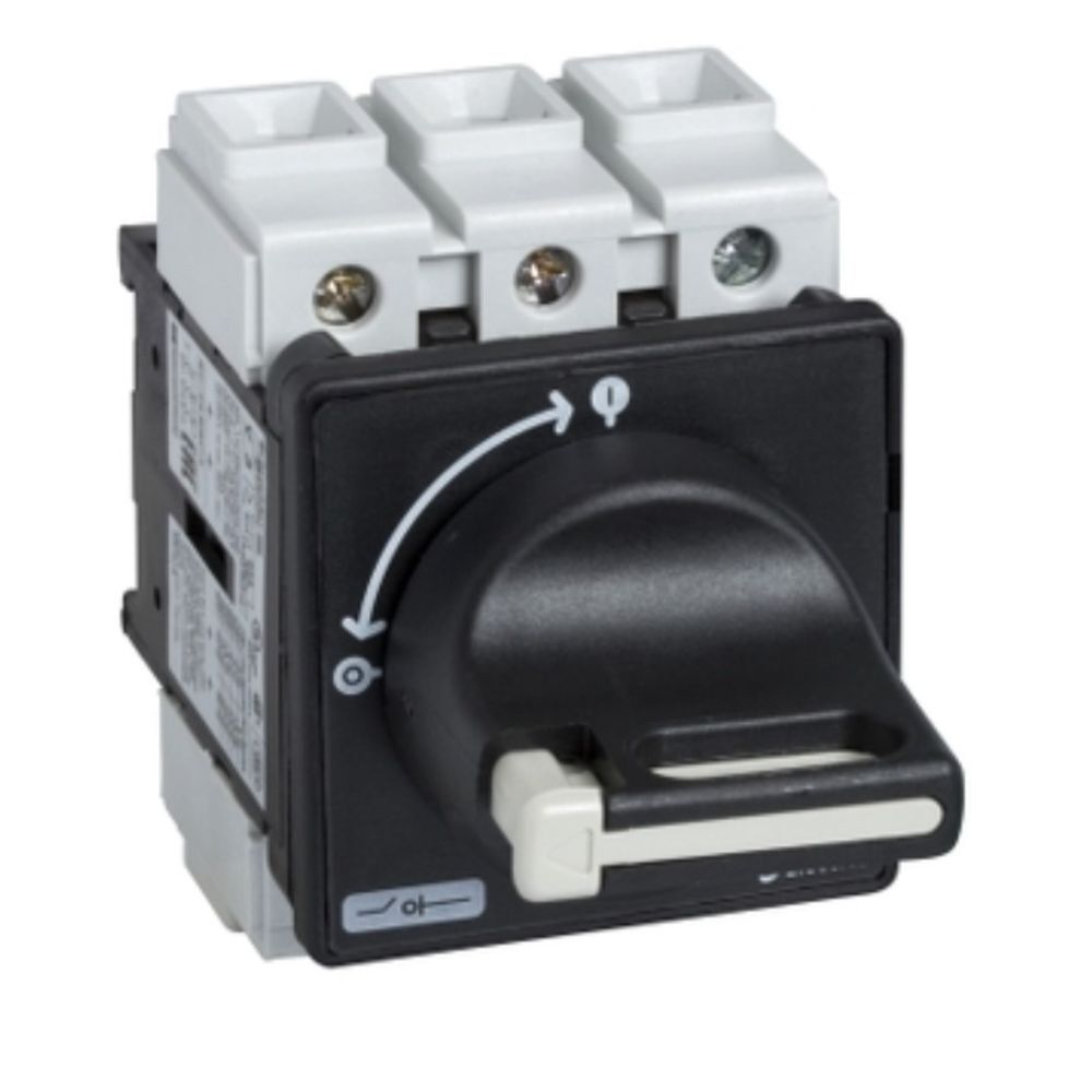 SCHNEIDER MAIN SWITCH DISCON.32A-SCHNEID VBF1