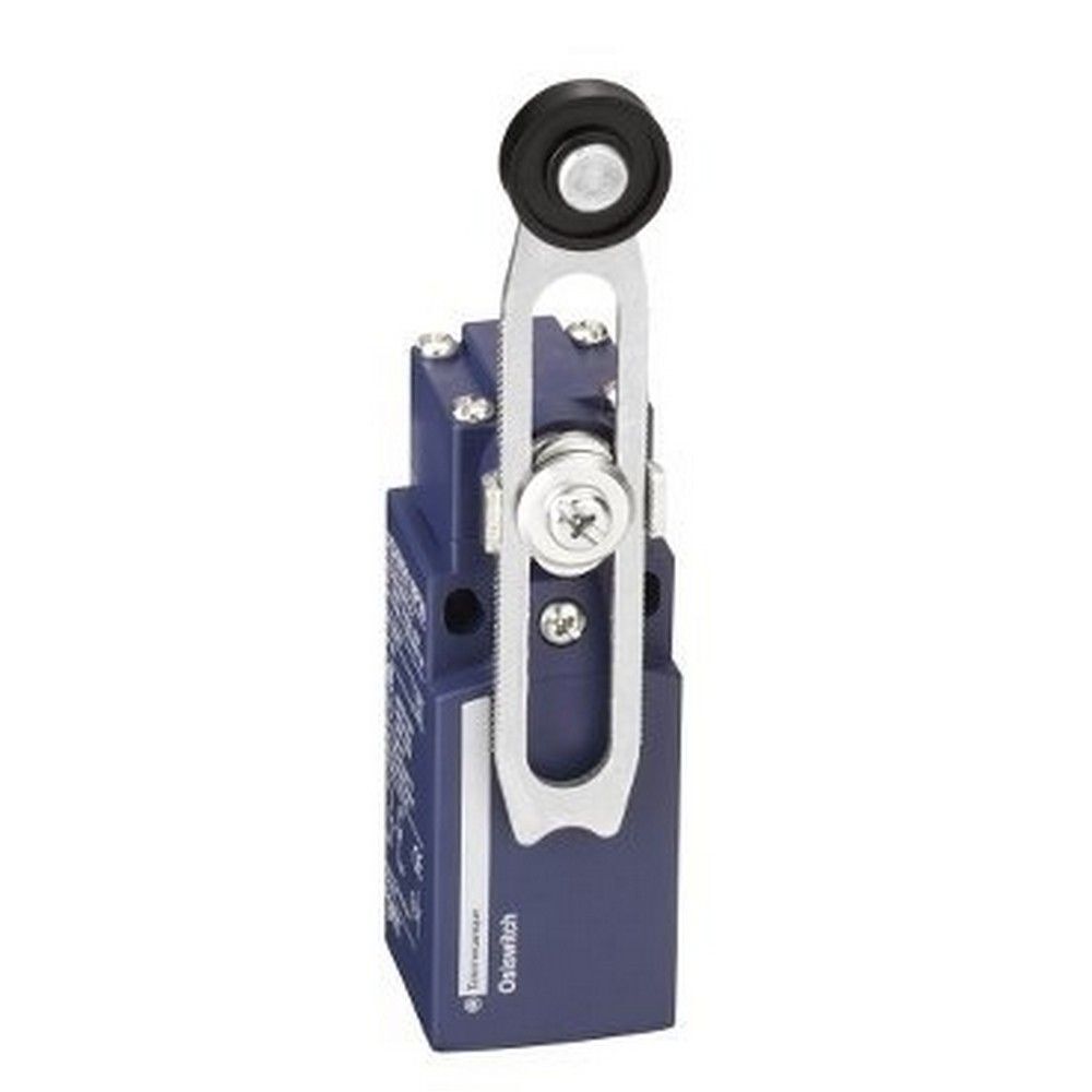 TELEMECANIQUE TELEMECANİQUE SENSORS XCK-N2145G11 XCKN TERMOPLASTİK MAKARALI KOL LİMİT SWİTCH