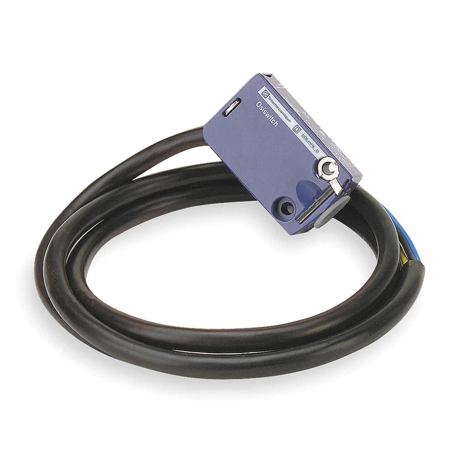 TELEMECANIQUE Telemecanique Sensors ZCMD21L1 Limit Switch Gövdesi