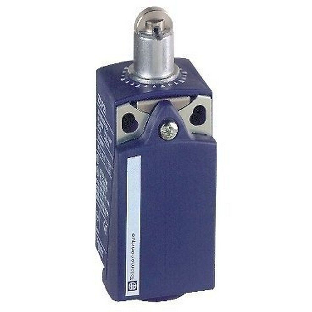 TELEMECANIQUE TELEMECANİQUE SENSORS XCK-P2102P16 ÇELİK MAKARALI PİM LİMİT SWİTCH