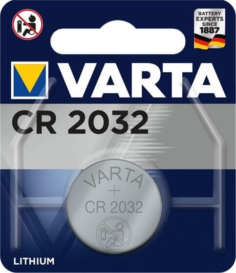 VARTA LİTYUM PİL 3V