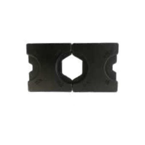 ŞAFAK ŞAFAK KARE 60 KN ÇENE TAKIMI (STD TİP) 10-185MM2 (1 ADET) 8680734719069