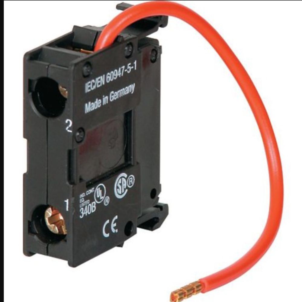 EATON M22-XLED-T LED TEST ELEMENT AC/DC