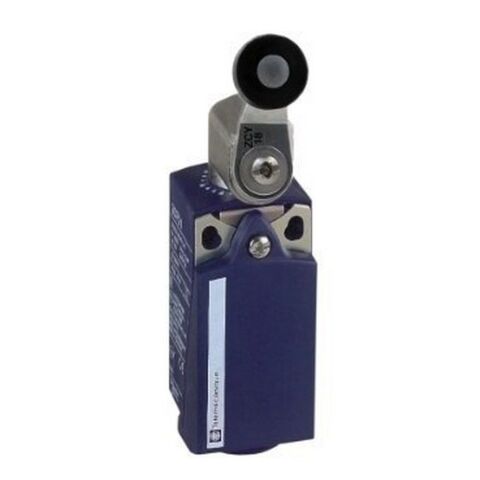 TELEMECANIQUE TELEMECANİQUE SENSORS XCK-P2118G11 AÇISAL TERMOPLASTİK MAKARALI KOL LİMİT SWİTCH