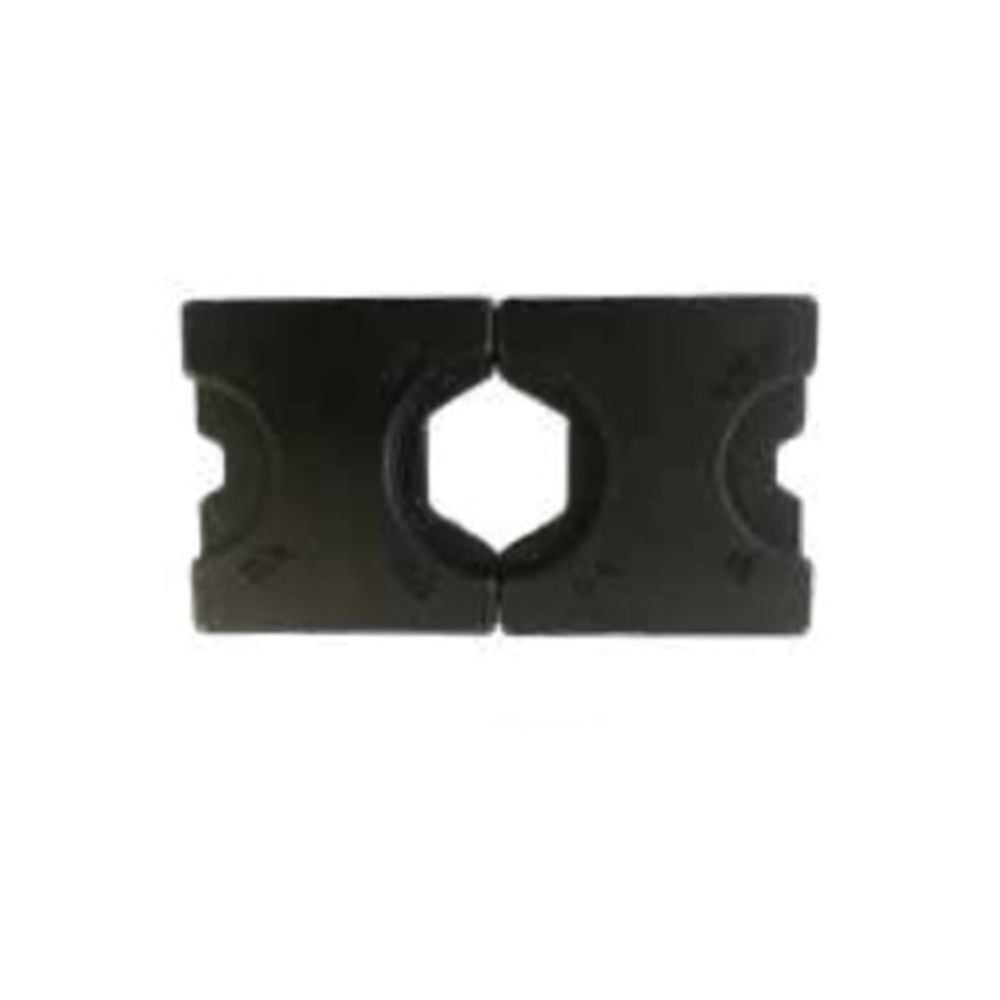 ŞAFAK ŞAFAK KARE 60 KN ÇENE TAKIMI (STD TİP) 50-70MM2 (1 ADET) 8680734719151