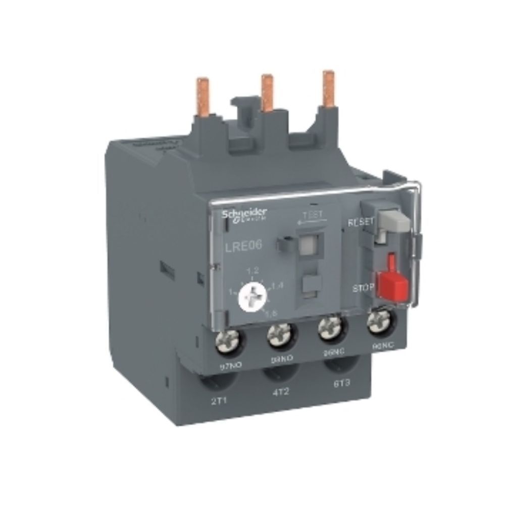 SCHNEIDER LRE16 9-13A TERMİK RÖLE