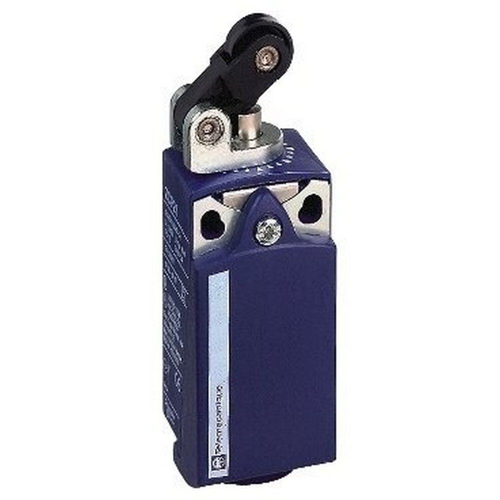 TELEMECANIQUE TELEMECANİQUE SENSORS XCK-P2121G11 YATAY HAREKETLİ TERMOPLASTİK MAKARALI KOL LİMİT SWİTCH