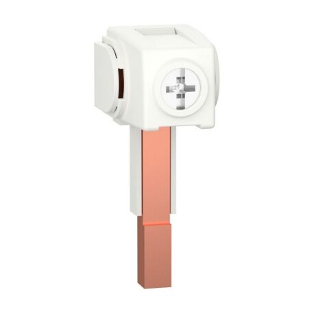 SCHNEIDER 4 KONEKTÖR SETİ 100A MONOCONNECT A9XPCM04