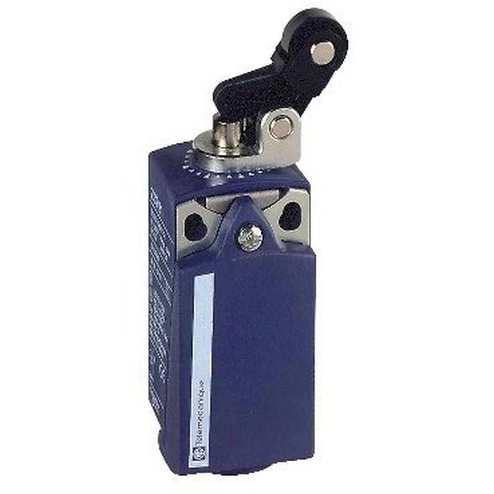 TELEMECANIQUE TELEMECANİQUE SENSORS XCKP2127P16 MİNYATÜR PLASTİK LİMİT SWİTCH