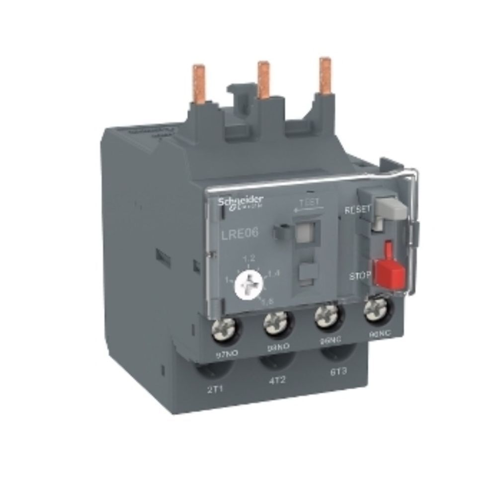 SCHNEIDER LRE32 23-32A TERMİK RÖLE