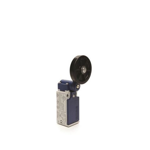 EMAS L5K13MEL121 ACISAL HARK. 50MM LASTİK MAK. DÖN.KOL