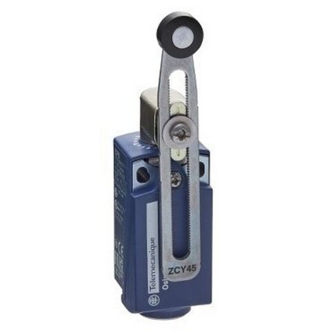 TELEMECANIQUE TELEMECANİQUE SENSORS XCK-P2145G11 AÇISAL TERMOPLASTİK MAKARALI KOL LİMİT SWİTCH