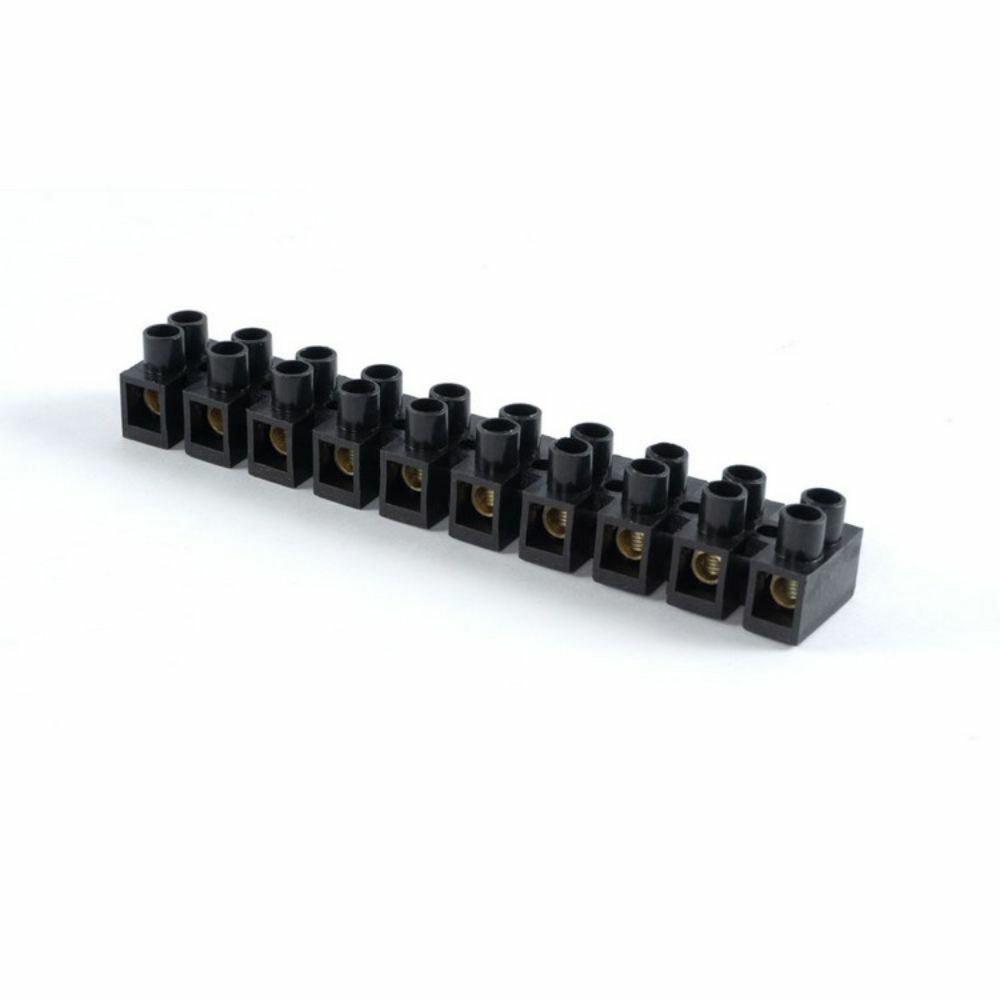 ERAPLAST NO: 2 SIRA KLEMENSLER ( 4 - 6 MM2 )