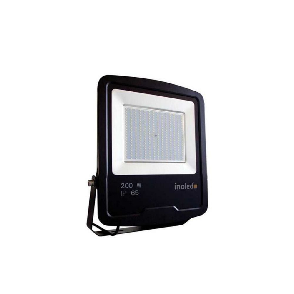 İNOLED 5208-01 200W ELEGANT LED PROJEKTÖR (BEYAZ-6500K)